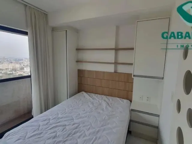 Imagem 5: Excelente Apartamento Tipo Studio no Centro de Curitiba Edifício Lifespace Sete