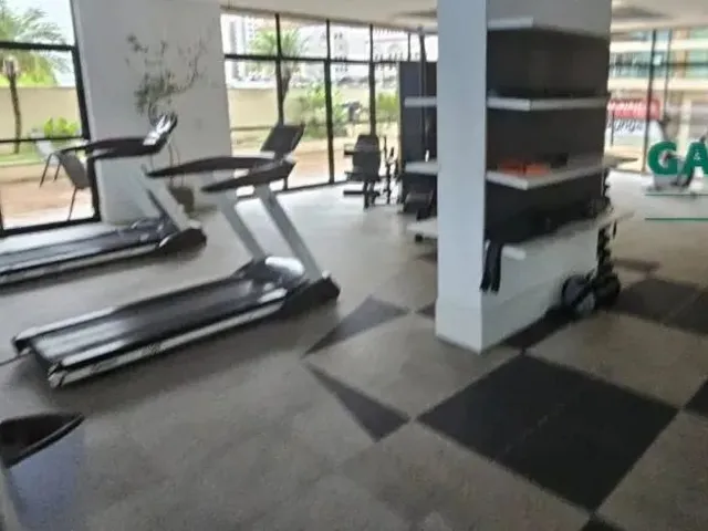 Imagem 9: Excelente Apartamento Tipo Studio no Centro de Curitiba Edifício Lifespace Sete