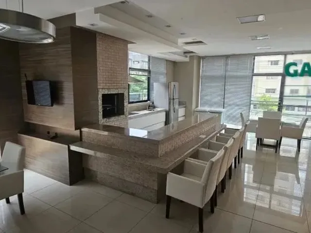 Imagem 16: Excelente Apartamento Tipo Studio no Centro de Curitiba Edifício Lifespace Sete