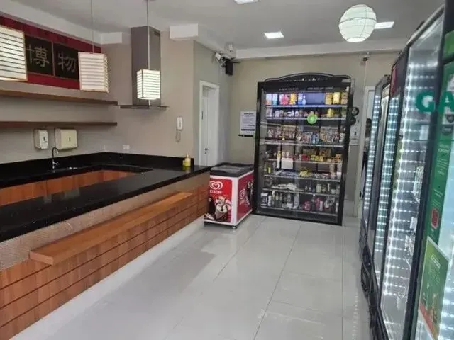 Imagem 7: Excelente Apartamento Tipo Studio no Centro de Curitiba Edifício Lifespace Sete