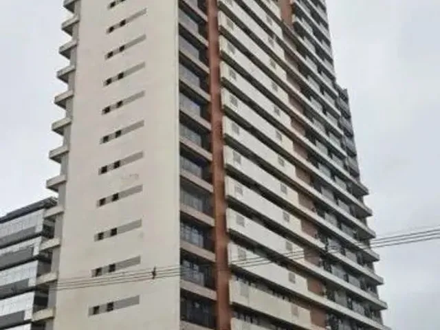 Imagem 11: Excelente Apartamento Tipo Studio no Centro de Curitiba Edifício Lifespace Sete