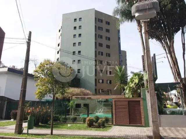Imagem: Imobiliária Juvevê Aluga Cobertura Bigorrilho