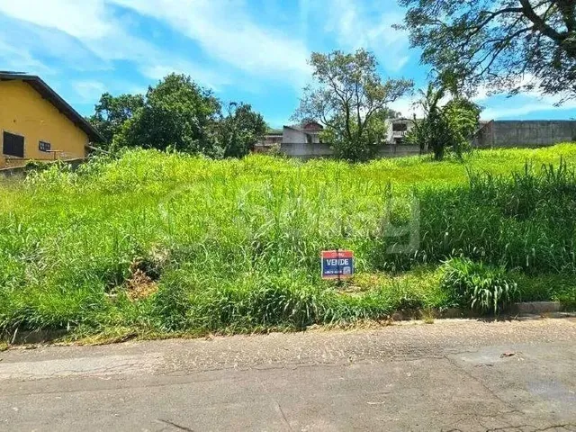Imagem: Terreno para Comprar no Bairro Altos do