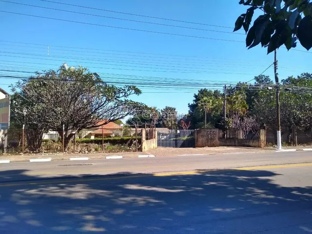 Imagem: Área - Condomínio Coronel (Nova Veneza)