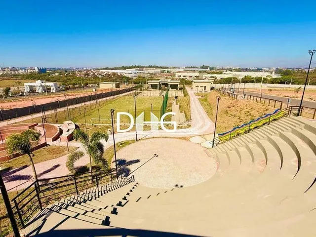Imagem: O terreno possui 252m² de Área, Imóvel novo e está