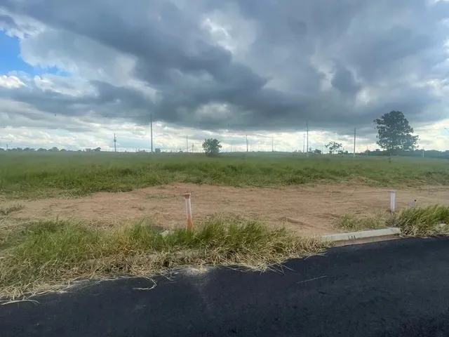 Imagem: Terra Azul Campinas Fase 1