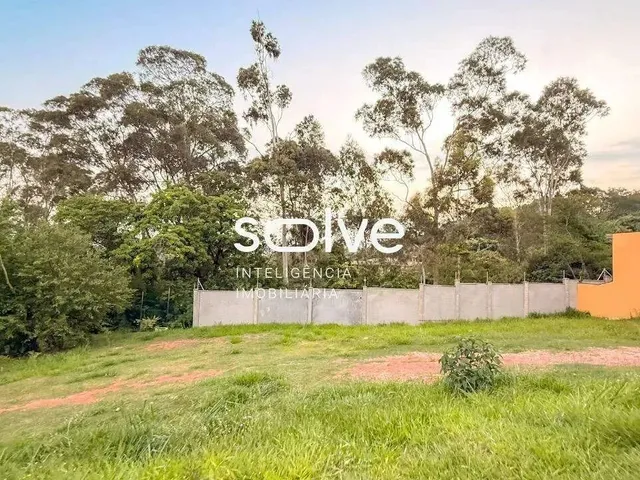 Imagem: Terreno em Condomínio À Venda Villa Sapezal