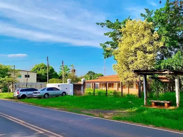 Imagem: Chácara com 3 Dormitórios À Venda, 2654