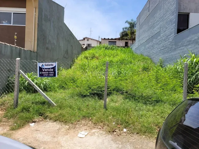 Imagem: Terreno - Jardim Planalto - Campinas