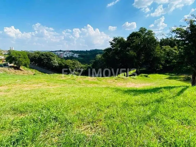 Imagem: Terreno em Condomínio de Luxo À Venda