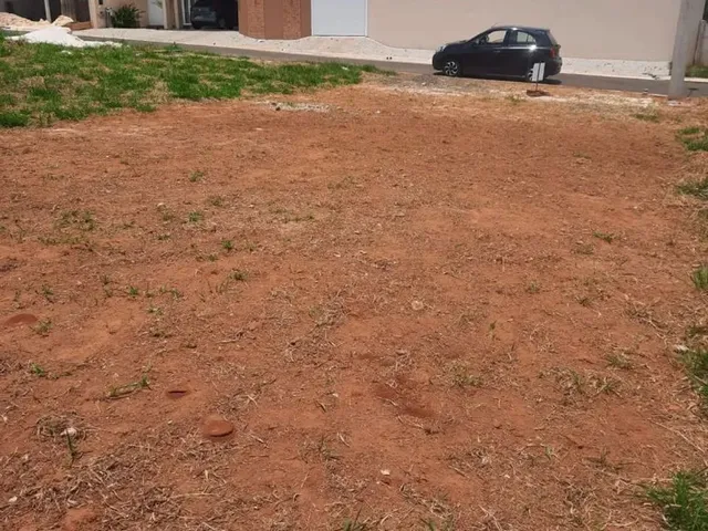 Imagem: Terreno Condomínios Fechado