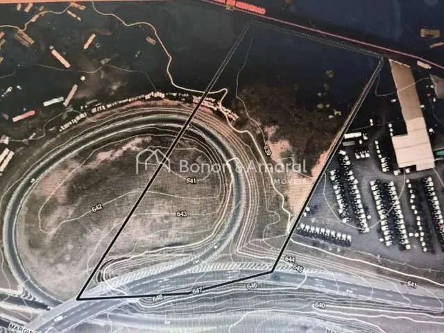 Imagem: Venda, Área, Nova Aparecida, em Campinas