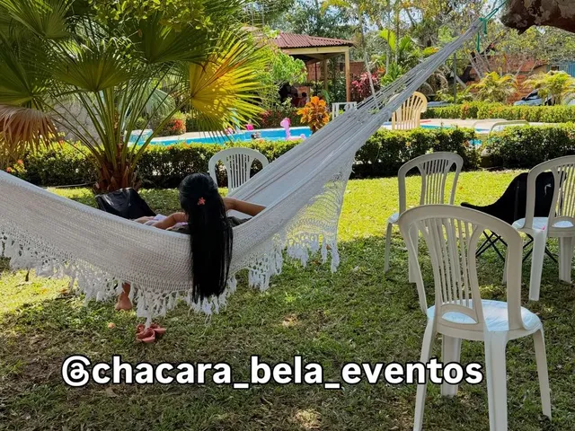 Imagem: Alugo Chácara