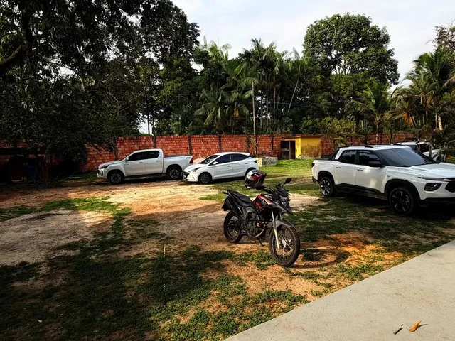 Imagem 8: Alugo Chácara Chácara com aluguel por R$1.700 /mês