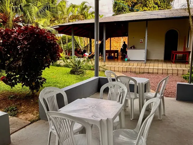 Imagem 9: Alugo Chácara Chácara com aluguel por R$1.700 /mês