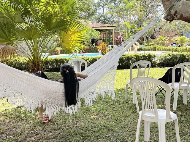 Imagem 16: Alugo Chácara Chácara com aluguel por R$1.700 /mês
