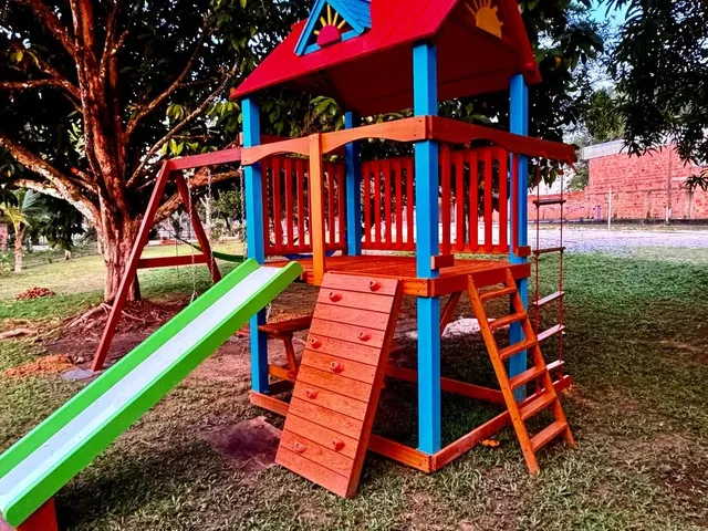 Imagem 2: Alugo Chácara Chácara com aluguel por R$1.700 /mês