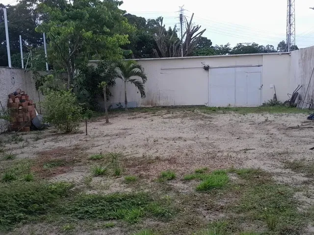 Imagem 1: Terreno no Parque 10 Próximo Avenida das Torres