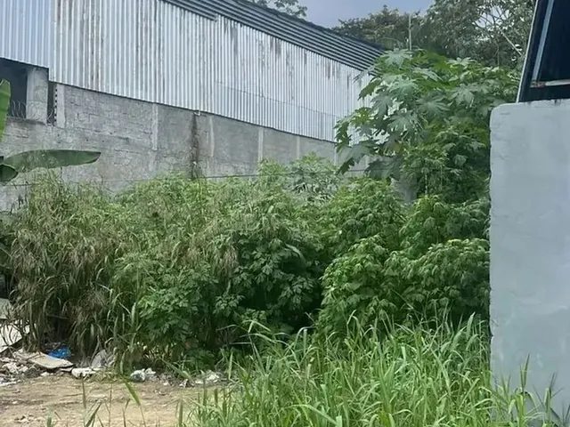 Imagem: Terreno 450M² Documentado