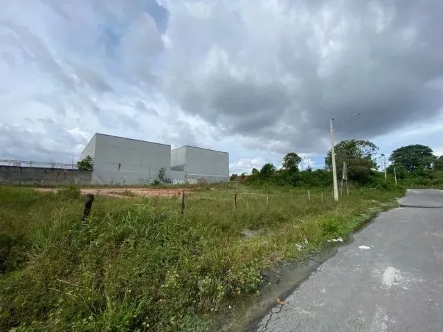 Imagem: Amplo Terreno Comercial de 2.400M²