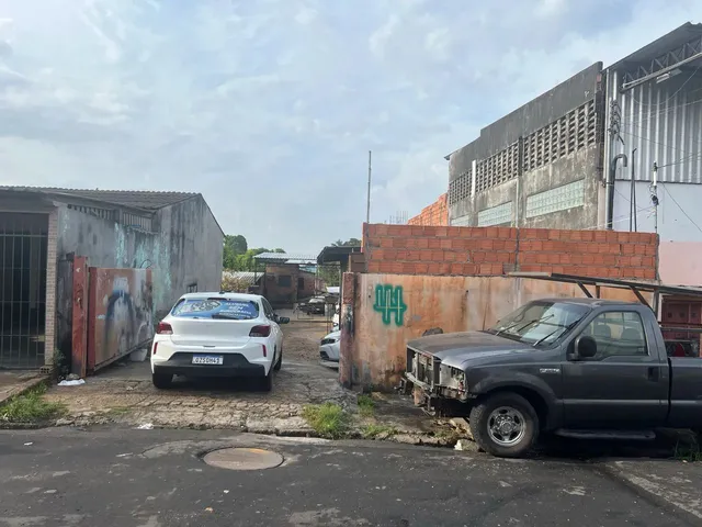 Imagem: Terreno no Bairro da Paz, Excelente Localização