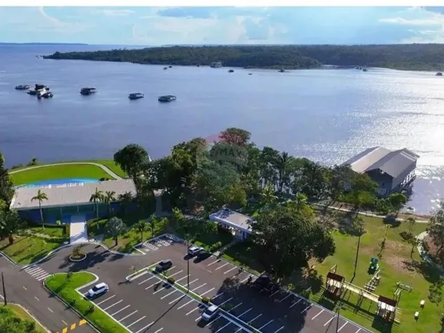 Imagem: Condominio Marina Rio Belo - Lote com 798M²