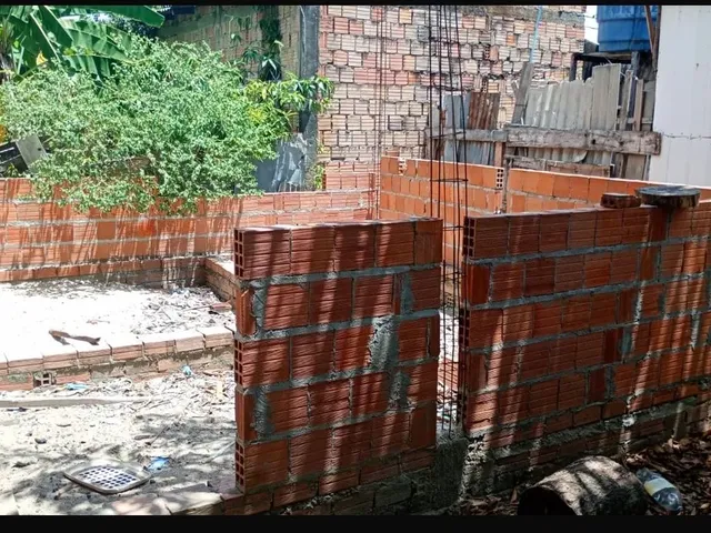 Imagem 1: Vendo Casa em Fase de Construção