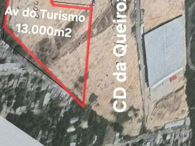 Imagem 7: Procurando Terreno Comercial? Veja as Excelentes Opções Neste Anúncio