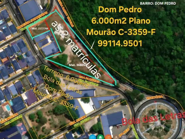 Imagem 16: Procurando Terreno Comercial? Veja as Excelentes Opções Neste Anúncio