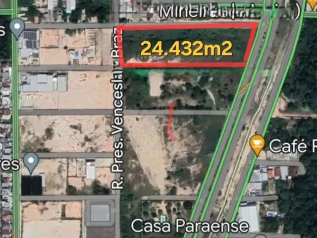 Imagem 14: Procurando Terreno Comercial? Veja as Excelentes Opções Neste Anúncio