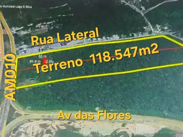 Imagem 15: Procurando Terreno Comercial? Veja as Excelentes Opções Neste Anúncio