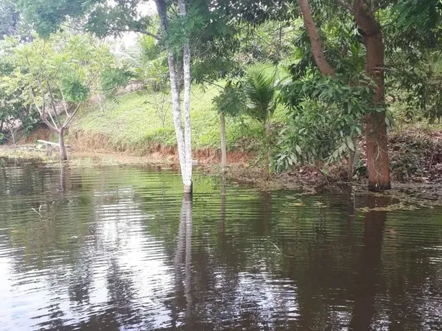 Imagem: Terreno em Iranduba