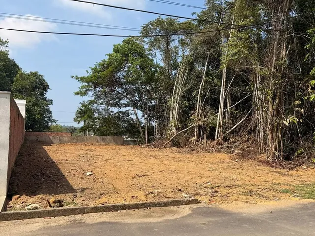 Imagem 1: Terreno no Condomínio Bosque Tarumã