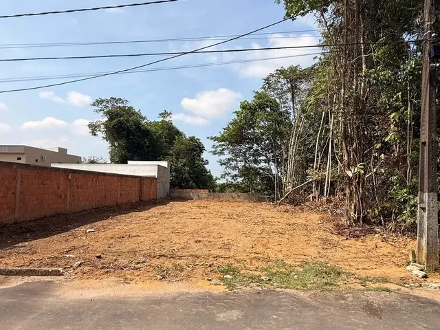 Imagem 2: Terreno no Condomínio Bosque Tarumã