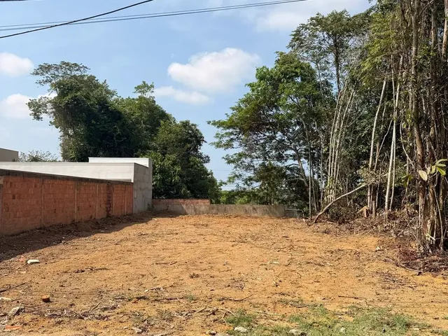 Imagem 3: Terreno no Condomínio Bosque Tarumã