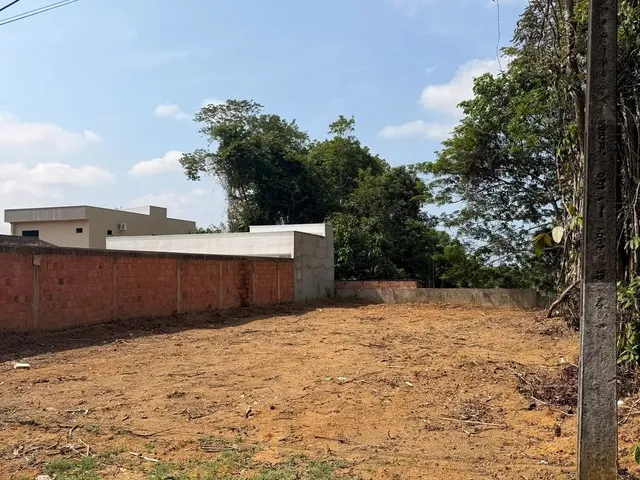 Imagem 4: Terreno no Condomínio Bosque Tarumã