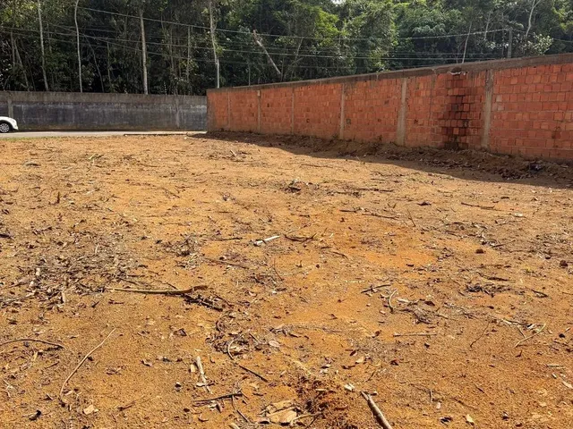 Imagem 5: Terreno no Condomínio Bosque Tarumã