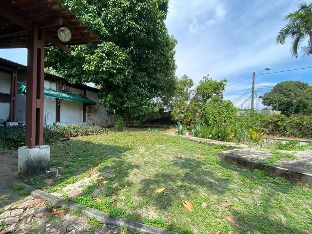Imagem: Terreno Comercial À Venda com 1.600M2 de
