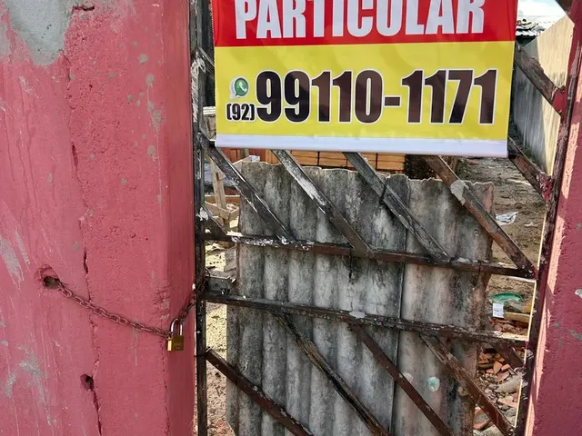 Imagem: Vende-Se Terreno no Tarumã