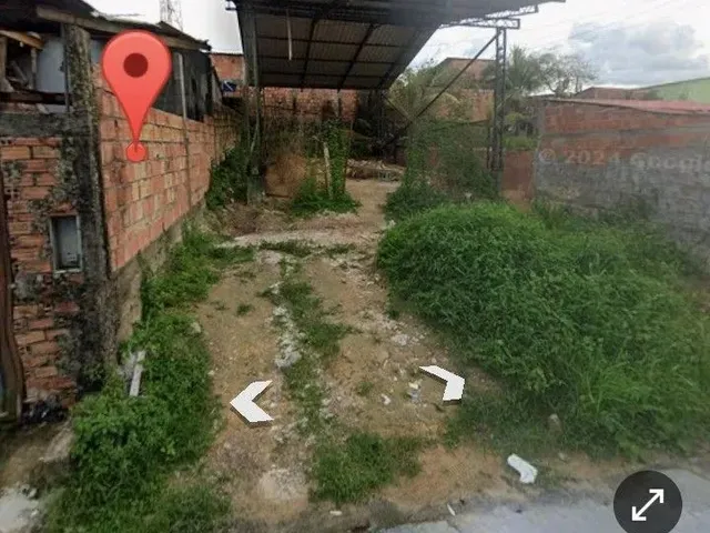 Imagem: Terreno 8X20 no Lago Azul com Doc, Todo