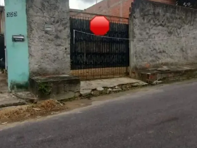 Imagem: Terreno Próximo Ao Via Norte!