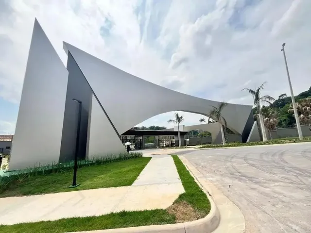 Imagem 1: Terreno Condomínio Ritz Castanheira Spa Risort