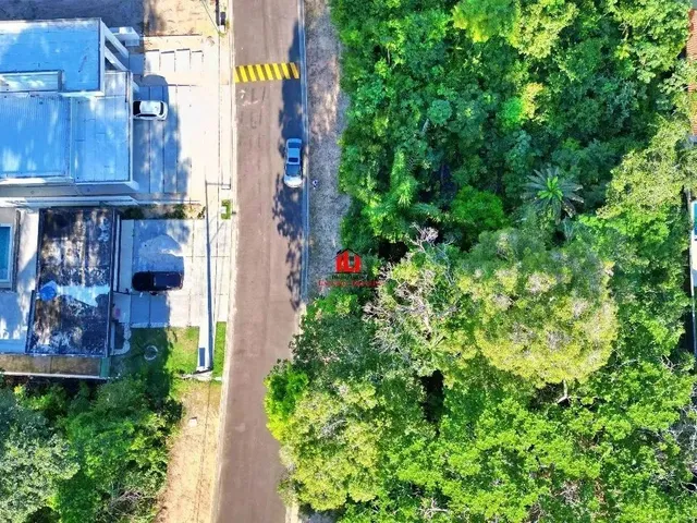 Imagem 7: Alphaville II Lote 477M² Ponta Negra !