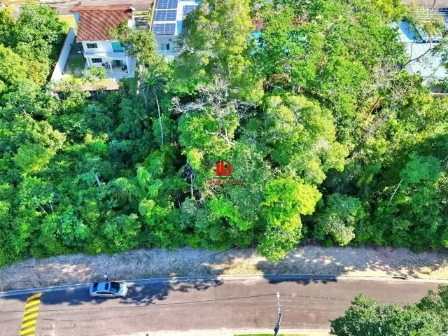 Imagem 3: Alphaville II Lote 477M² Ponta Negra !