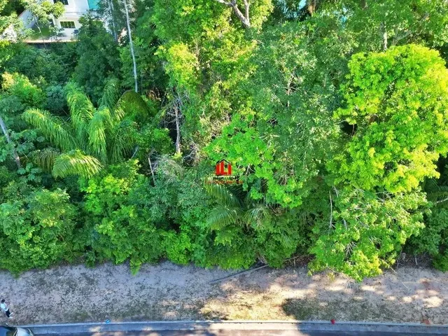 Imagem 2: Alphaville II Lote 477M² Ponta Negra !