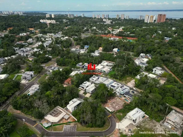 Imagem 8: Alphaville II Lote 477M² Ponta Negra !