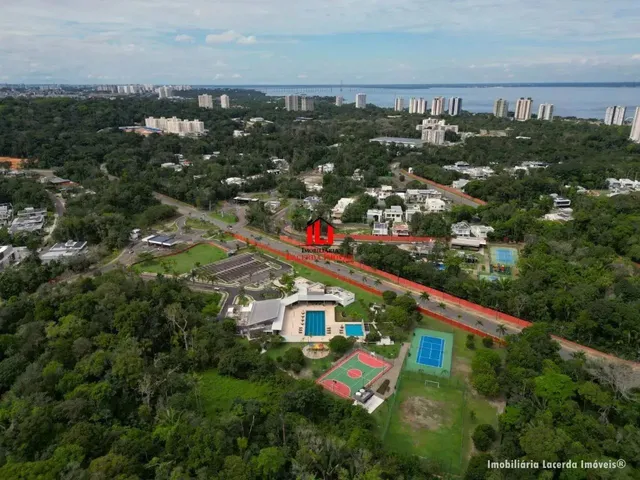 Imagem 9: Alphaville II Lote 477M² Ponta Negra !