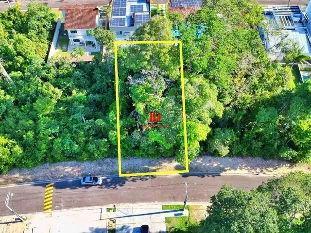 Imagem 4: Alphaville II Lote 477M² Ponta Negra !