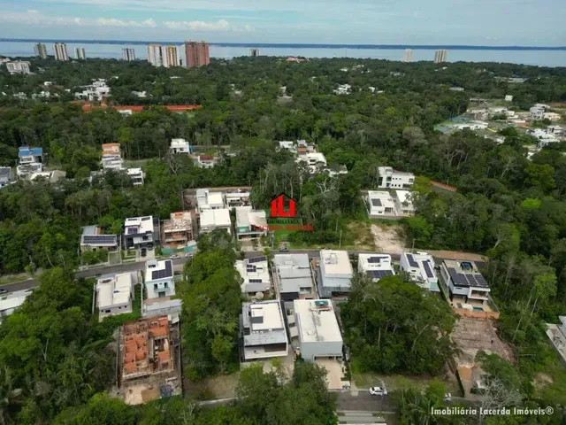 Imagem 10: Alphaville II Lote 477M² Ponta Negra !