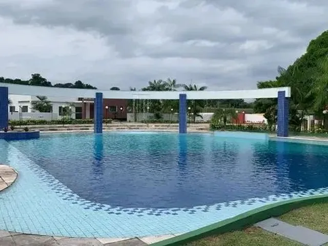 Imagem 1: Lote Cond . Porto Tarumã , 900M²